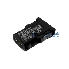 Akku für Zebra MC9300 BTRY-MC93 BT-000370 MC93 [Ersatzakku]